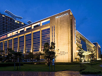 Novotel Bauhinia Shenzhen