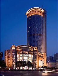 Sofitel Galaxy Nanjing