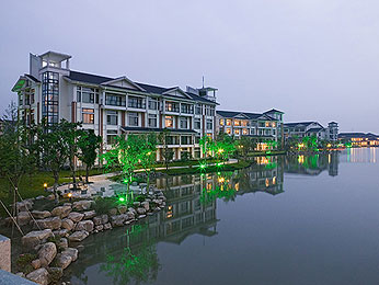 Sofitel Xanadu Resort Hangzhou