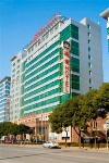 BestWestern Shanghai Ruite