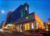 Holiday Inn Central Plaza Beijing