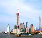 Shanghai