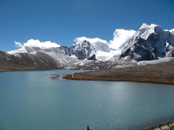 Sikkim Travel & Tourism