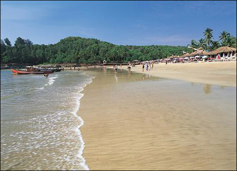 Goa Travel & Tourism