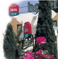 Hotel Ibis Siam Bangkok