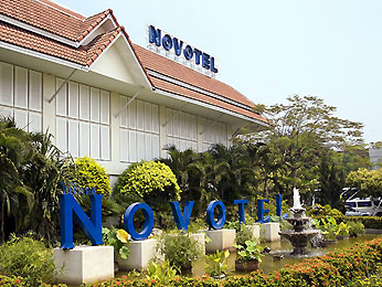 Novotel Chiang Mai
