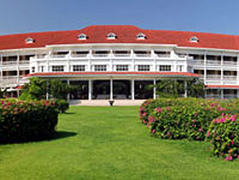 Sofitel Central Hua Hin Resort